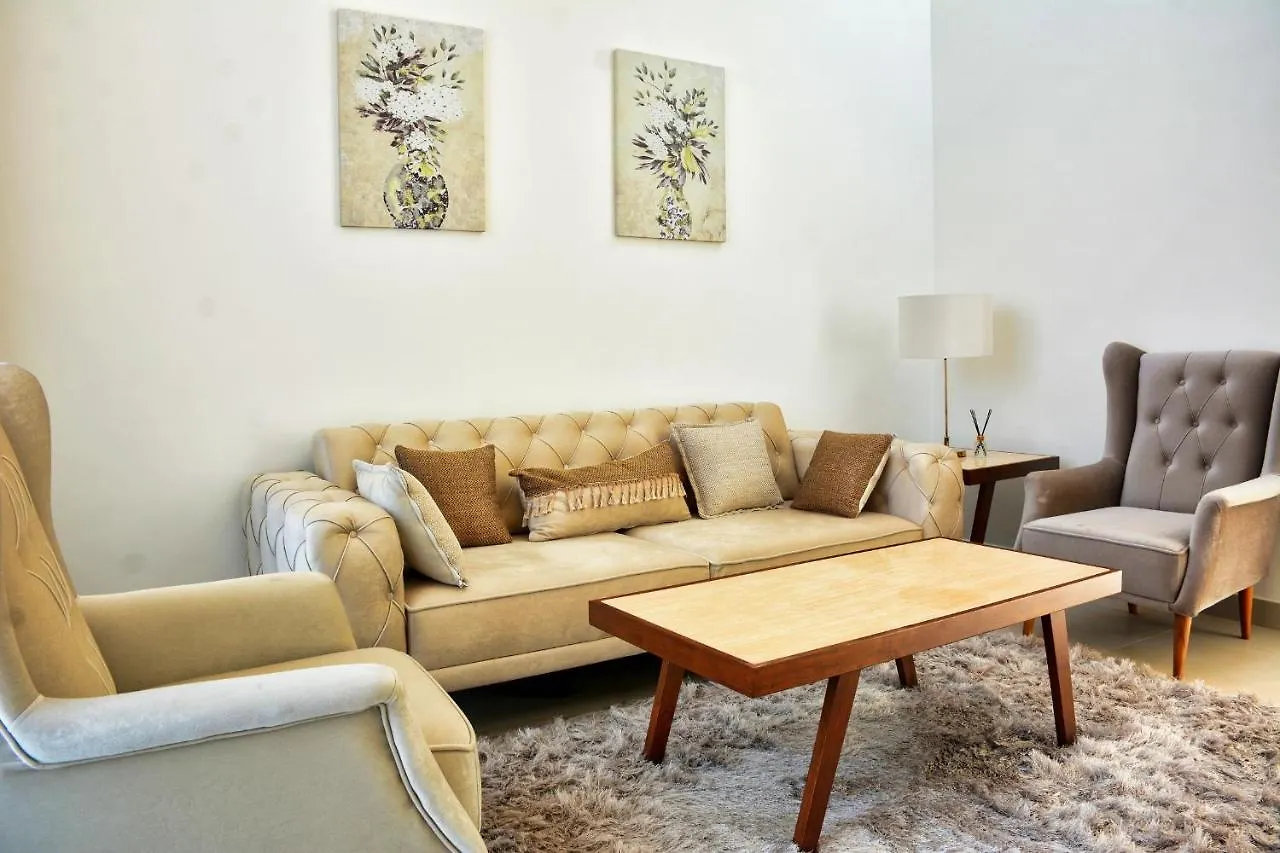 Luxury Villas With Beach Access By Vb Homes Ras al-Khaimah