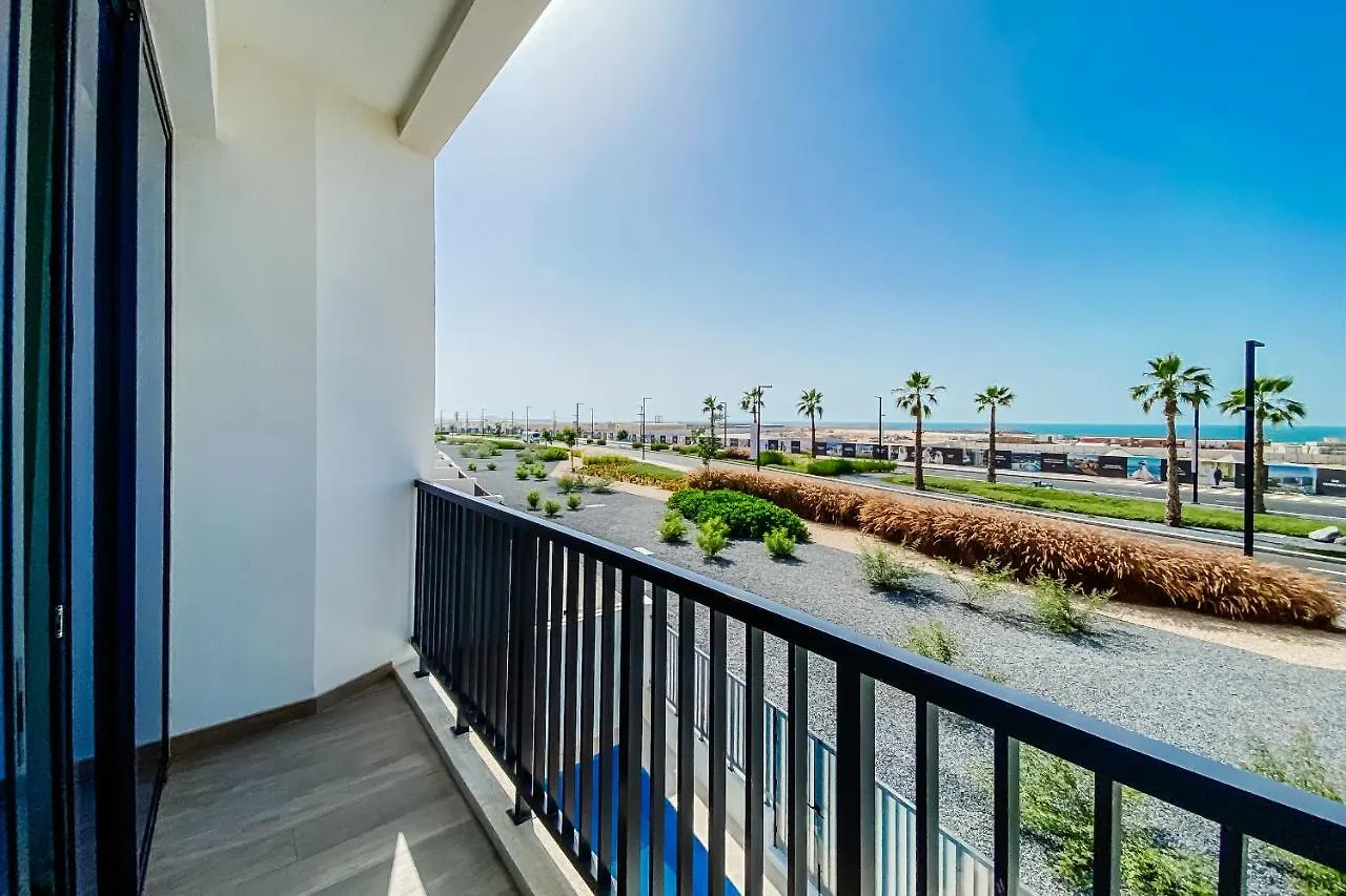 Luxury Villas With Beach Access By Vb Homes Ras al-Khaimah United Arab Emirates