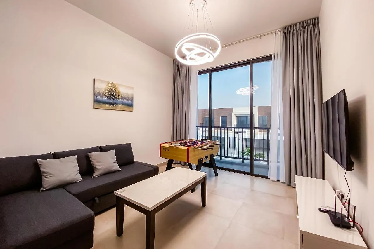 Luxury Villas With Beach Access By Vb Homes Ras al-Khaimah 0*,  United Arab Emirates