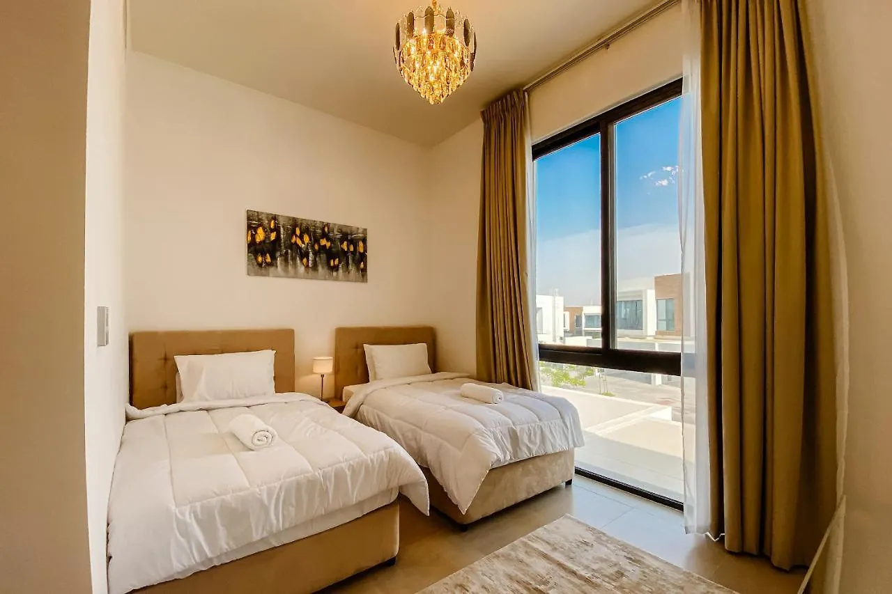 Luxury Villas With Beach Access By Vb Homes Ras al-Khaimah