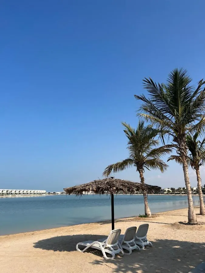 Luxury Villas With Beach Access By Vb Homes Ras al-Khaimah