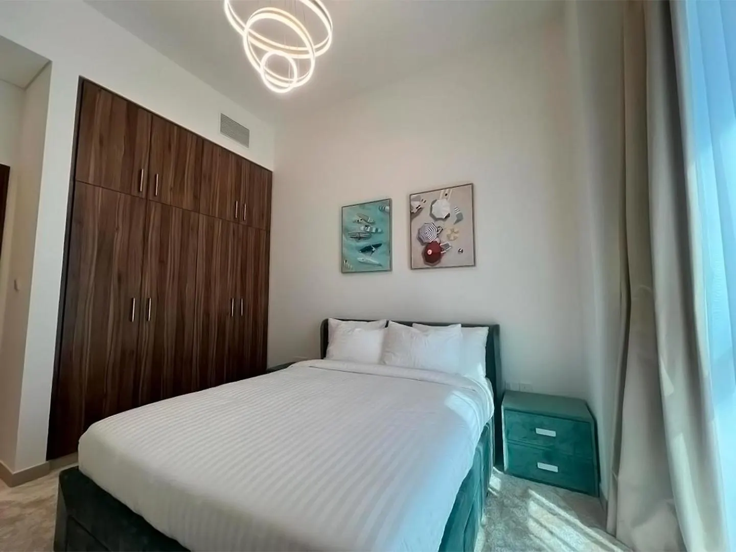Luxury Villas With Beach Access By Vb Homes Ras al-Khaimah United Arab Emirates