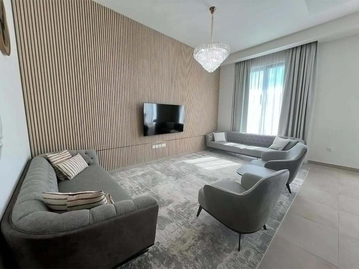 Luxury Villas With Beach Access By Vb Homes Ras al-Khaimah