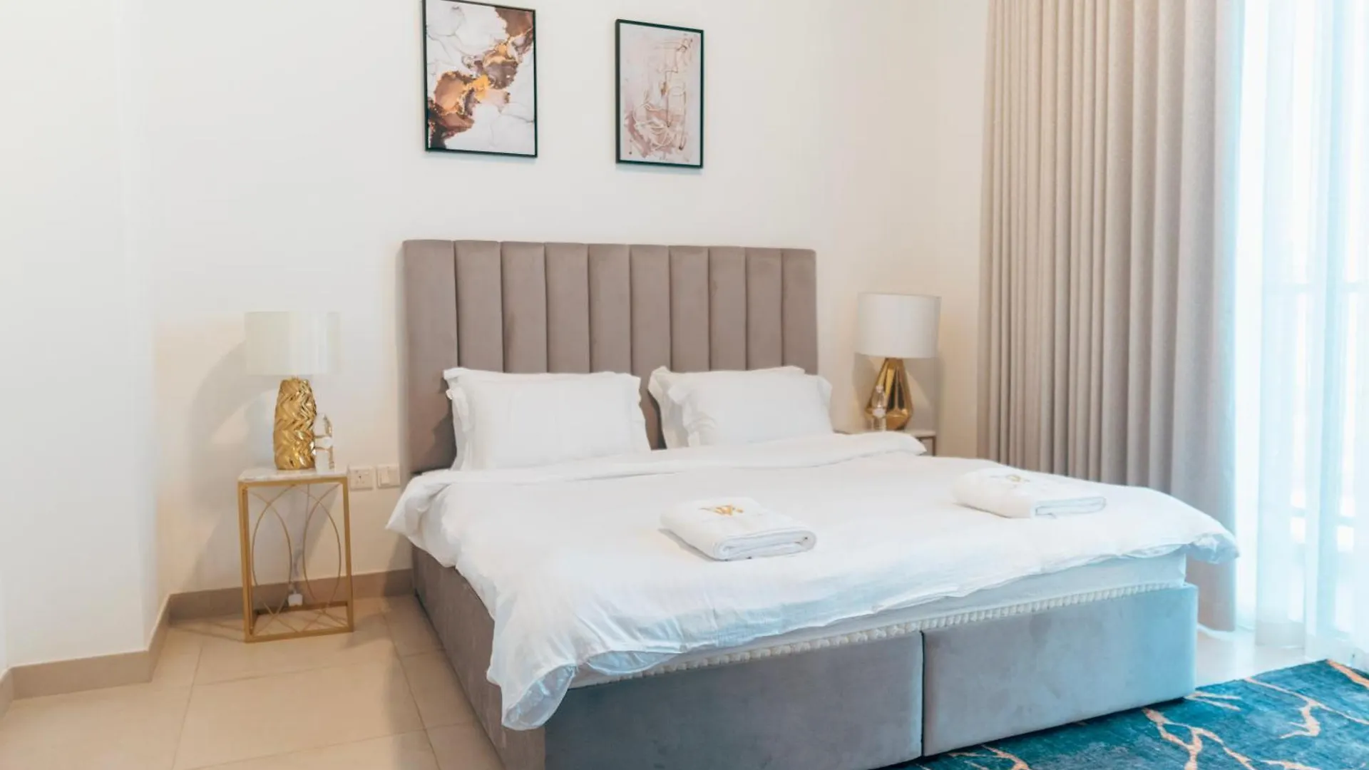 Luxury Villas With Beach Access By Vb Homes Ras al-Khaimah