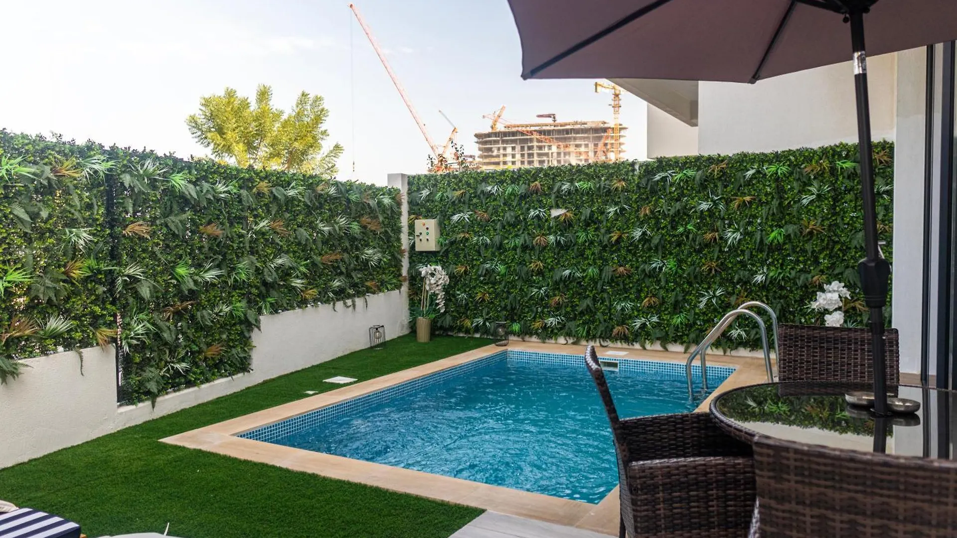 Luxury Villas With Beach Access By Vb Homes Ras al-Khaimah 0*,  United Arab Emirates