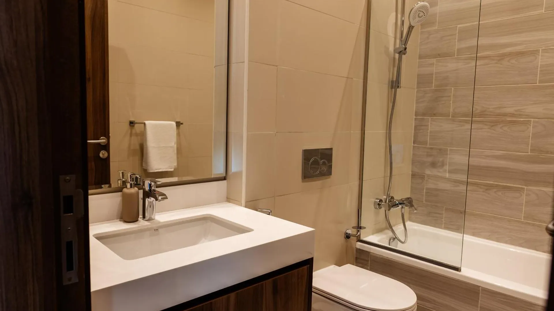Luxury Villas With Beach Access By Vb Homes Ras al-Khaimah
